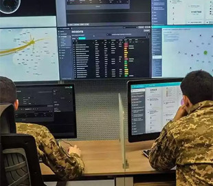 Українські кібервійська роблять дуже багато роботи з дестабілізації цифрового середовища Росії