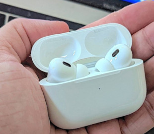 Як оновити AirPods: проста інструкція