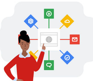 Google виділив 3 млн євро на 5000 стипендій для навчання українців