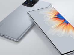 Спецификации Xiaomi Mix 5 Pro подтверждены бенчмарком