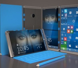 Microsoft тестирует приложения для новой операционной системы