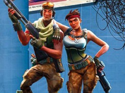 Эксперты: мобильная Fortnite почти не уступает версии для Xbox One X