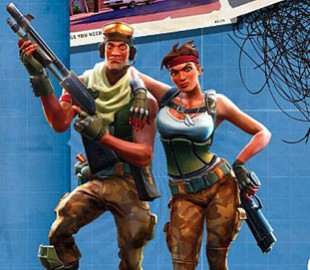 Эксперты: мобильная Fortnite почти не уступает версии для Xbox One X