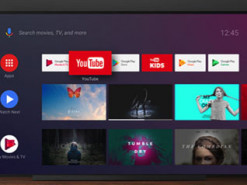 Компания Google представит специальный гаджет для Android TV