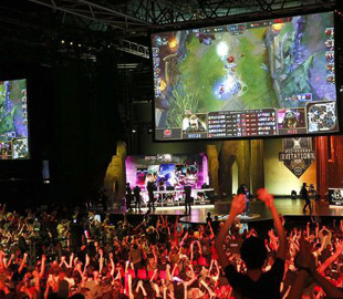 Производители компьютерных игр стали излюбленной мишенью для хакеров