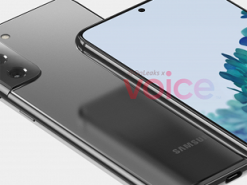 Опубликованы полные характеристики смартфонов серии Samsung Galaxy S21