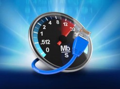 Большинство украинских школ подключены к сети на скорости в 100 Мбит/с