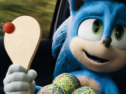 "Соник в кино" вернется с продолжением