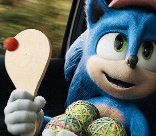 "Соник в кино" вернется с продолжением