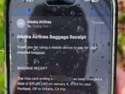 Базова фізика: чому iPhone цілий після падіння з літака, але може розбитися, випавши з рук