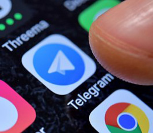 В России суд зарегистрировал иск Telegram против ФСБ