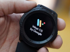 Wear OS заметно усилилась на рынке умных часов