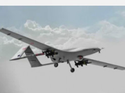 Стали відомі технічні характеристики українських БПЛА «Лютий», що атакували рф