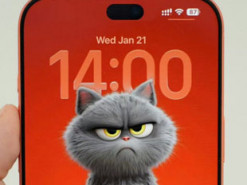 iPhone 18 Pro отримає оновлений дизайн Dynamic Island: інсайдер показав, як він виглядатиме