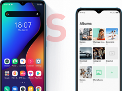 Представлен смартфон Infinix Hot 10 Play