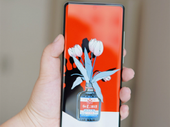 Xiaomi 13 получит уникальный корпус