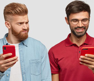 Передача файлів на iPhone без бар’єрів: які Android-смартфони отримають AirDrop