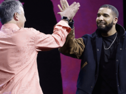 Стал известен самый прослушиваемый альбом в Apple Music