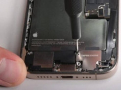 iPhone 17 Pro отримає різні батареї для американського та китайського ринків