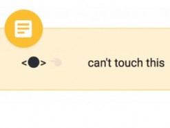 Проблема черной точки добралась до iPhone и iPad