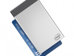Intel сворачивает проект по созданию мини-компьютеров