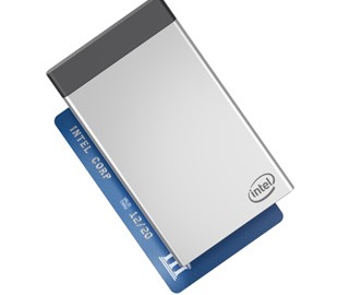 Intel сворачивает проект по созданию мини-компьютеров