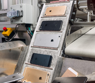 Партнёр Apple обманывал компанию многие годы