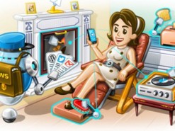 Telegram впервые заблокировал пиратский музыкальный канал