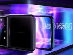 Lenovo готовит смартфон с жидкостным охлаждением