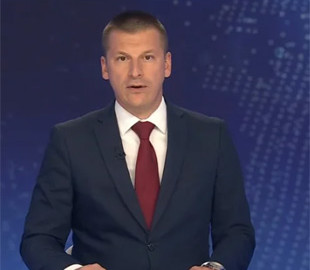 Сербський суспільний мовник RTV приніс вибачення глядачам за багаторічне провладне висвітлення подій
