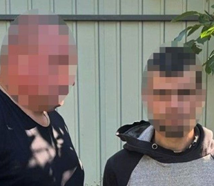 За злив даних про військові частини ЗСУ полтавця засудили до 8 років в’язниці