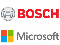 Microsoft и Bosch объединяются для совместной разработки программного обеспечения автомобилей