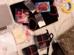 На Буковині торгували наркотиками через Інтернет