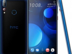 HTC презентовала новые смартфоны