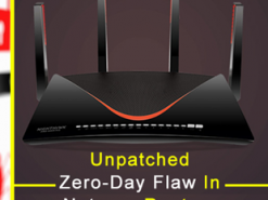 Netgear не будет устранять критическую уязвимость в 45 моделях маршрутизаторов