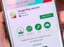 Сервисы Google Play перестанут «шпионить» за пользователями
