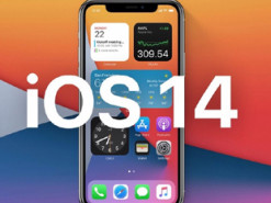 Apple выпустила iOS 14 и iPadOS 14