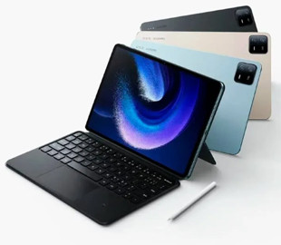 Розкрито подробиці про планшет Xiaomi Pad 7 Pro