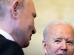 Байден повівся на російські вкиди про переговори і не хоче визнавати РФ спонсором тероризму, – Тизенгаузен