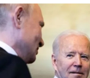 Байден повівся на російські вкиди про переговори і не хоче визнавати РФ спонсором тероризму, – Тизенгаузен