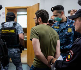 Опозиціонер Яшин із в'язниці розповів, як вибити у Путіна головний козир