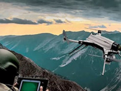 Возможное первое применение боевых беспилотников с искусственным интеллектом обеспокоило экспертов