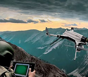 Возможное первое применение боевых беспилотников с искусственным интеллектом обеспокоило экспертов