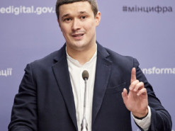 Глава Минцифры заявил, что консультируется с командой Дурова при разработке законопроектов