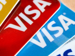 США подали до суду проти Visa: подробиці позову