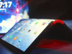 Google разрабатывает собственный гибкий смартфон