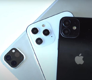 Аналитики предсказали невысокий спрос на новые iPhone