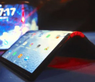 Google разрабатывает собственный гибкий смартфон