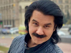 Павло Зібров неочікувано переробив свій хіт про бджіл: "Мертві орки не гудуть"