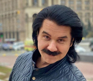 Павло Зібров неочікувано переробив свій хіт про бджіл: "Мертві орки не гудуть"